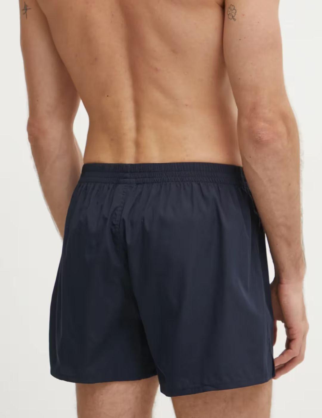 Pack 2 Shorts Pijama