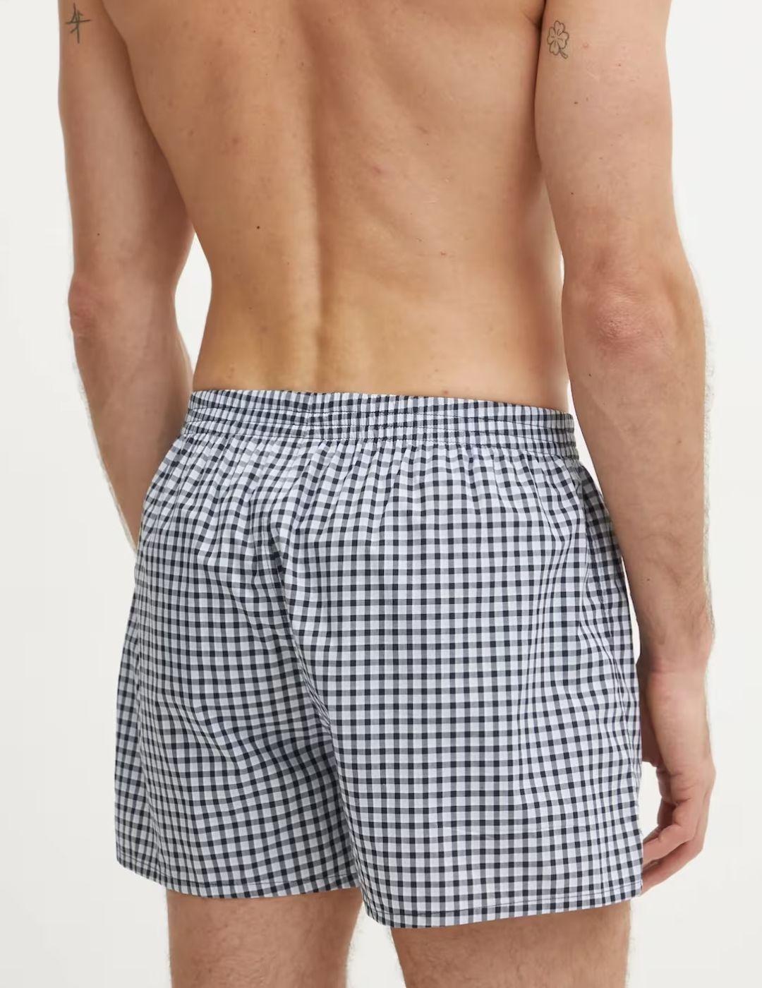 Pack 2 Shorts Pijama