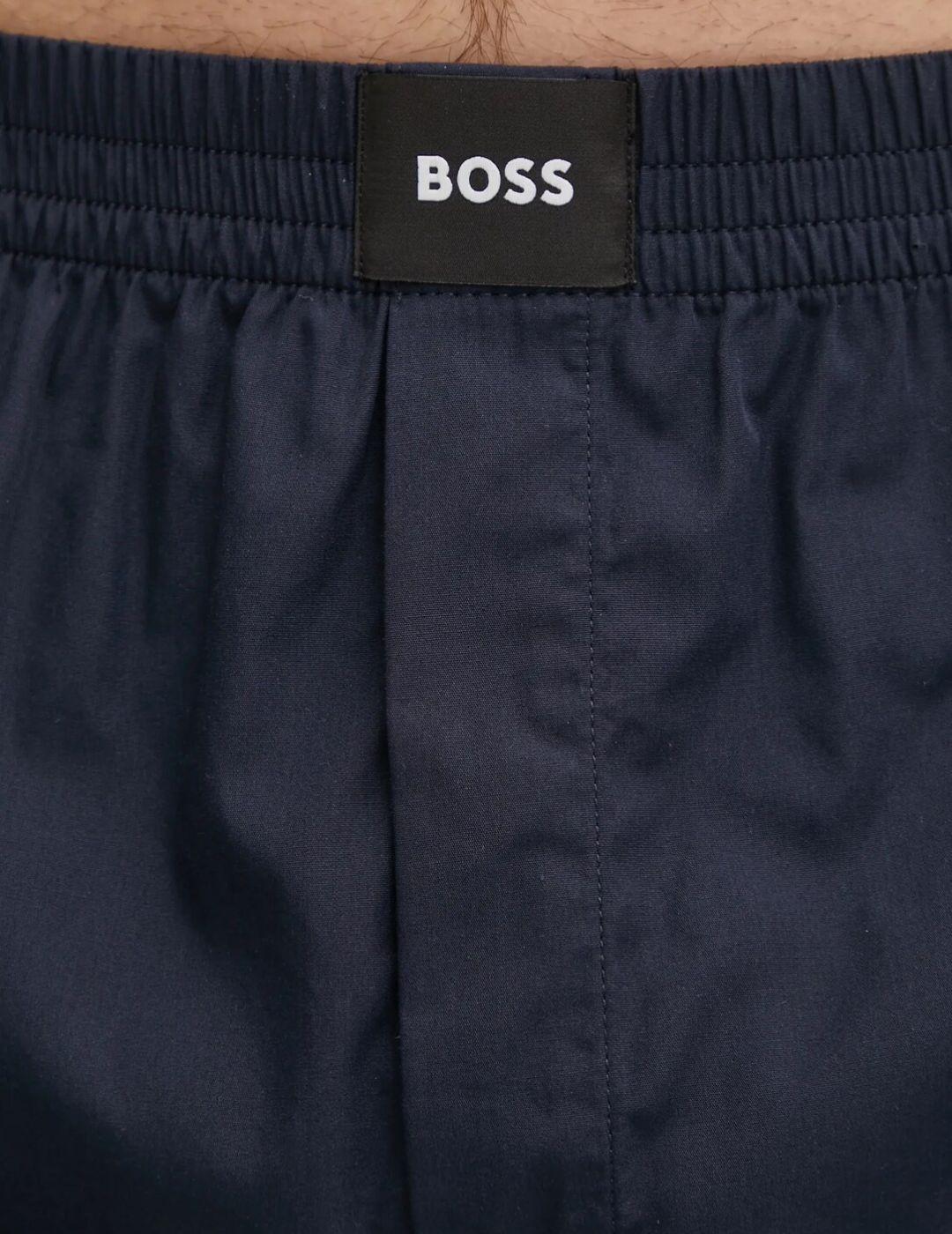 Pack 2 Shorts Pijama