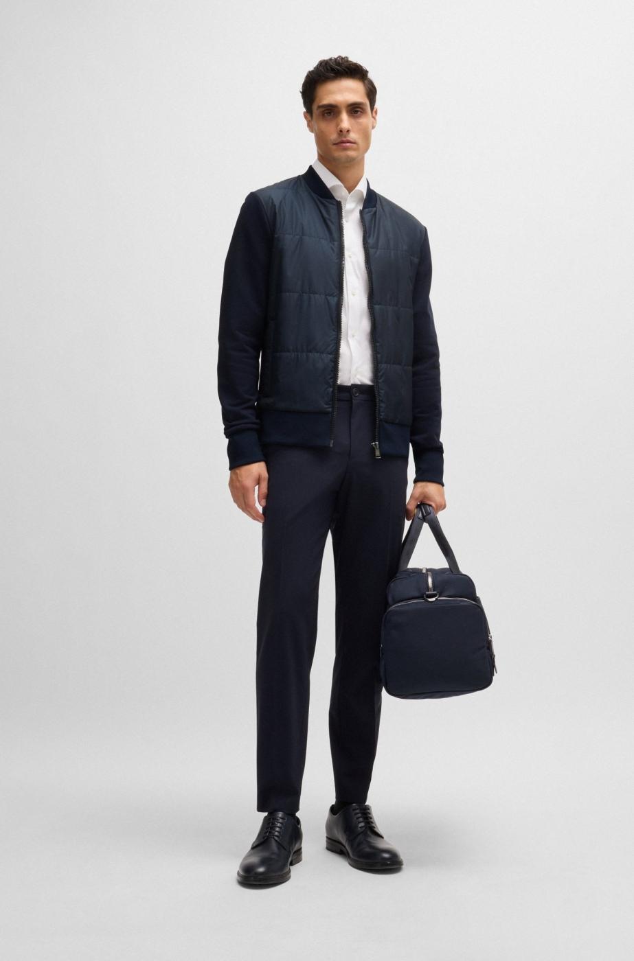 Cazadora Combi H-Skiles