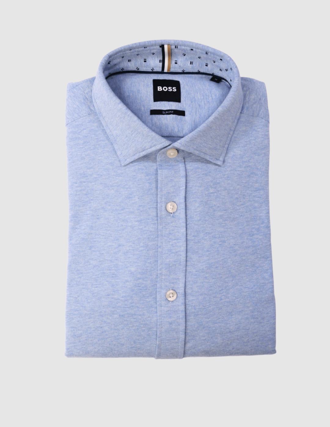 Camisa C-ROAN-SPREAD