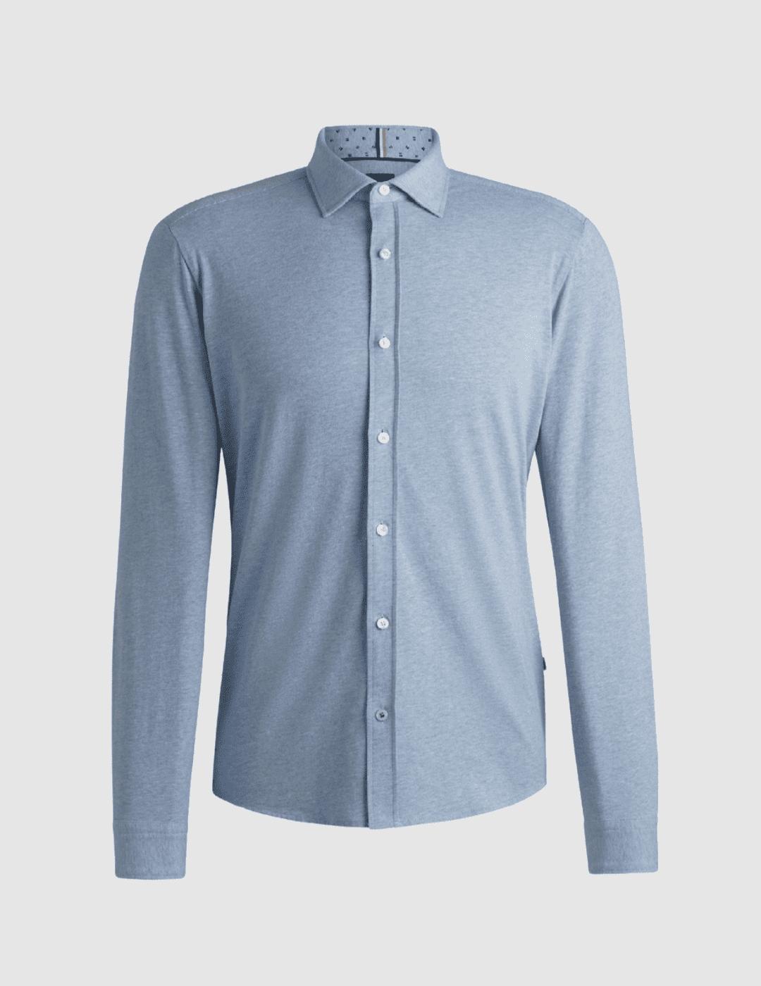 Camisa C-ROAN-SPREAD