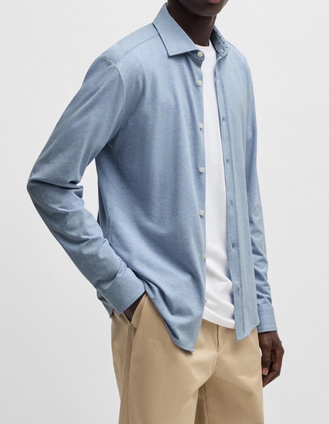 Camisa C-ROAN-SPREAD