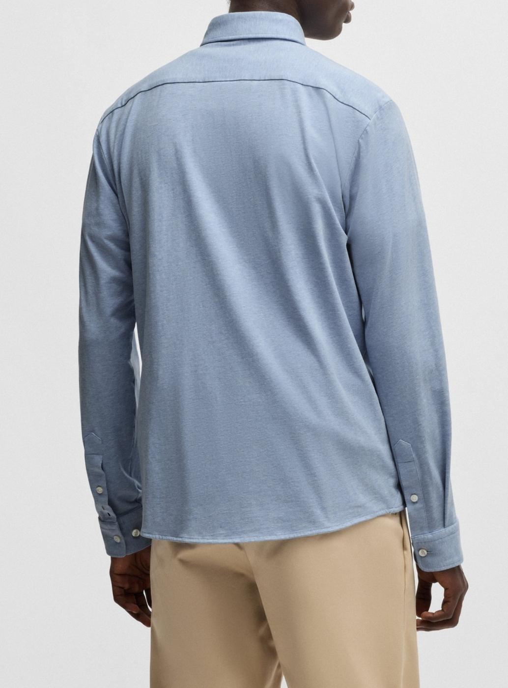 Camisa C-ROAN-SPREAD