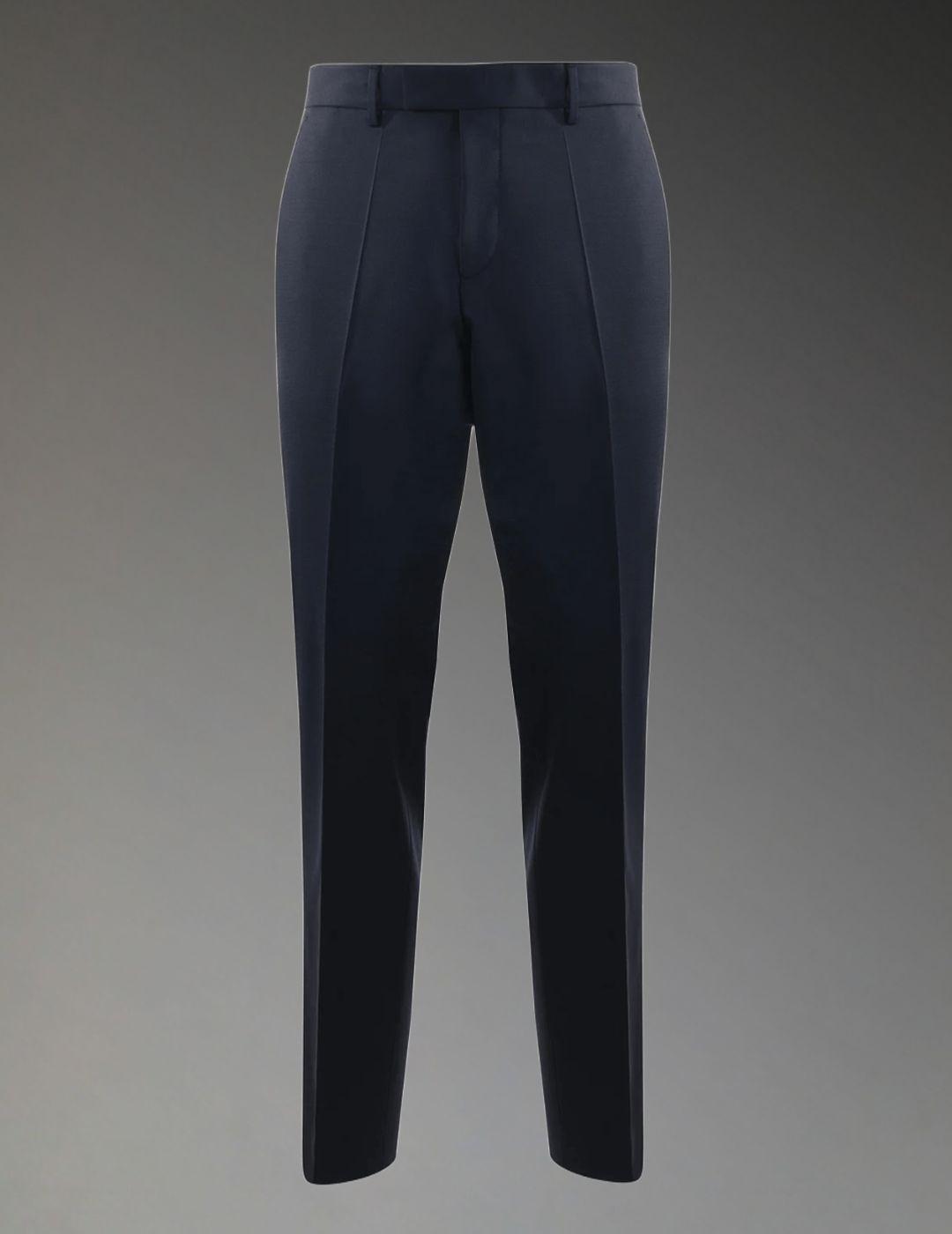 Traje BOSS Performance