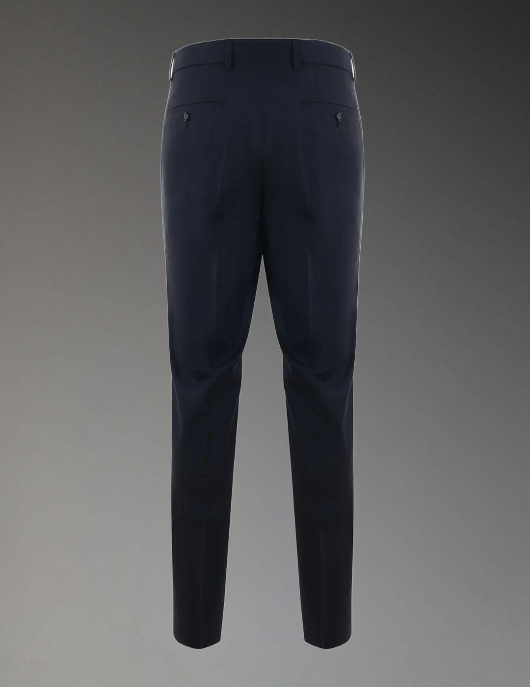 Traje BOSS Performance