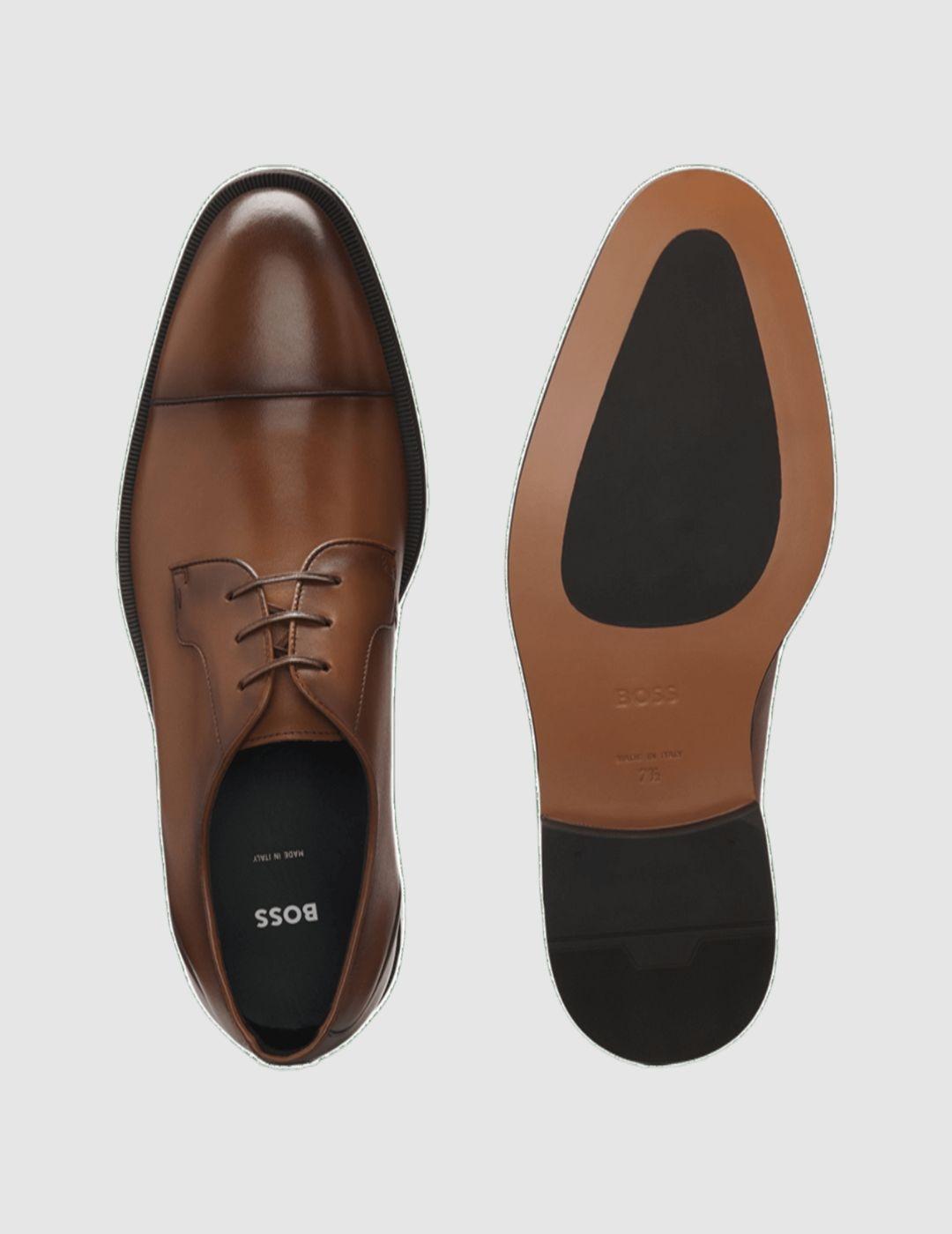 Zapato Boss Derby Premium