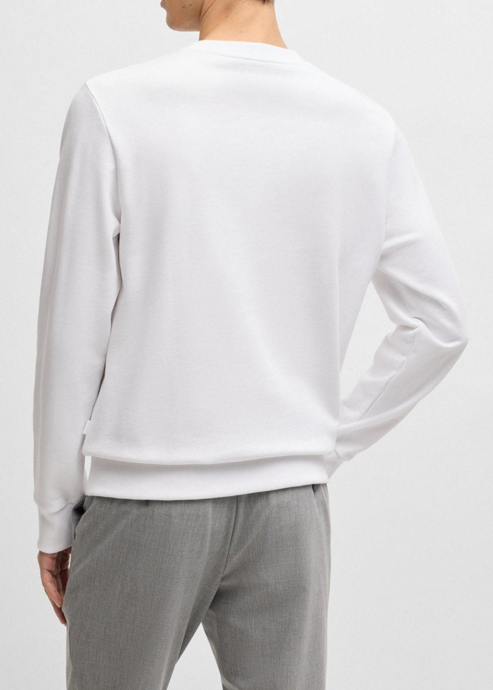 Sudadera Logo C-Soleri 120