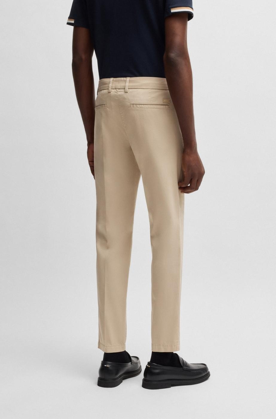 Pantalon Chino H-Kaiton1