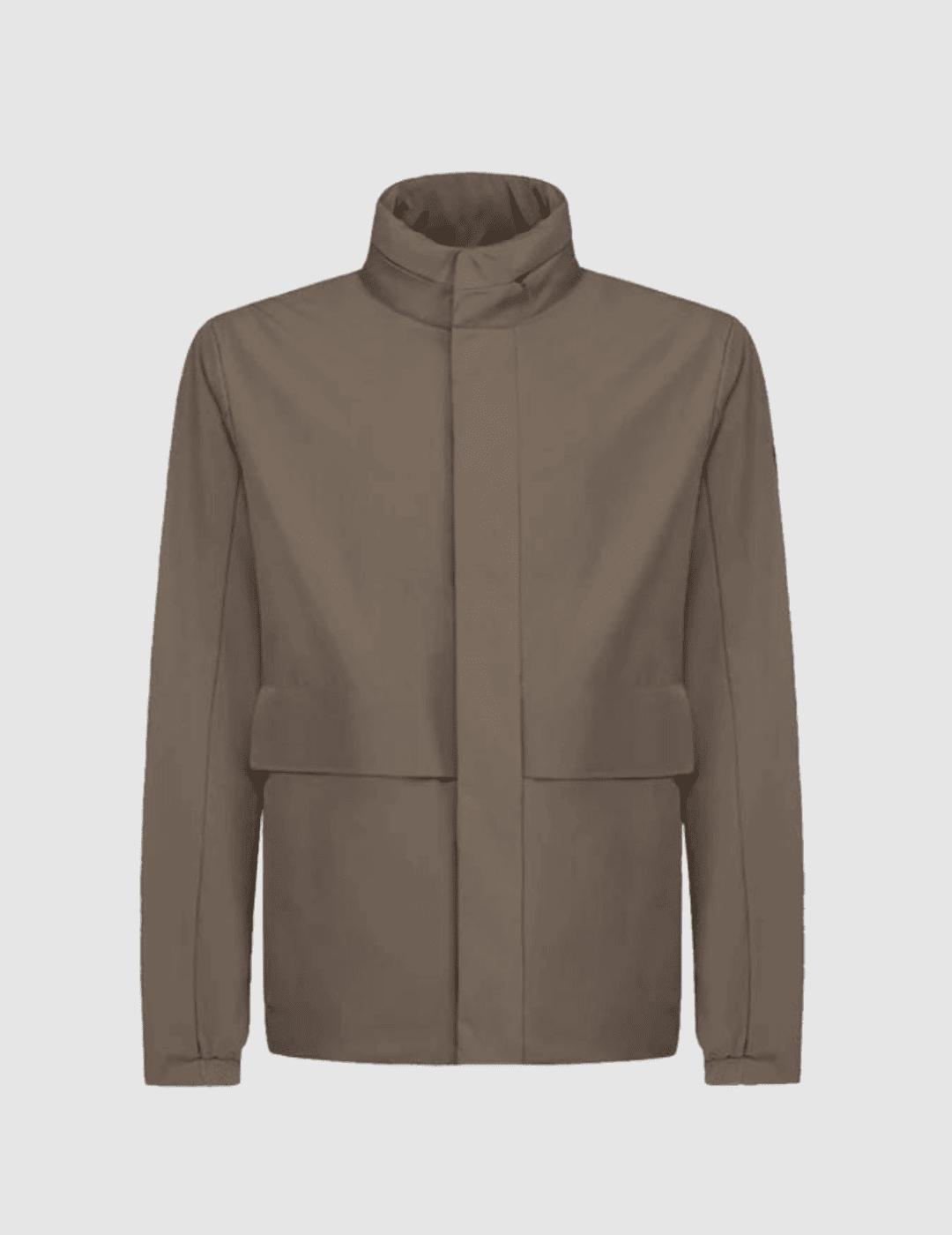 Chaqueta People Of Shibuya Verde Hombre.