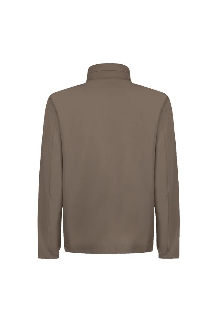 Chaqueta People Of Shibuya Verde Hombre.