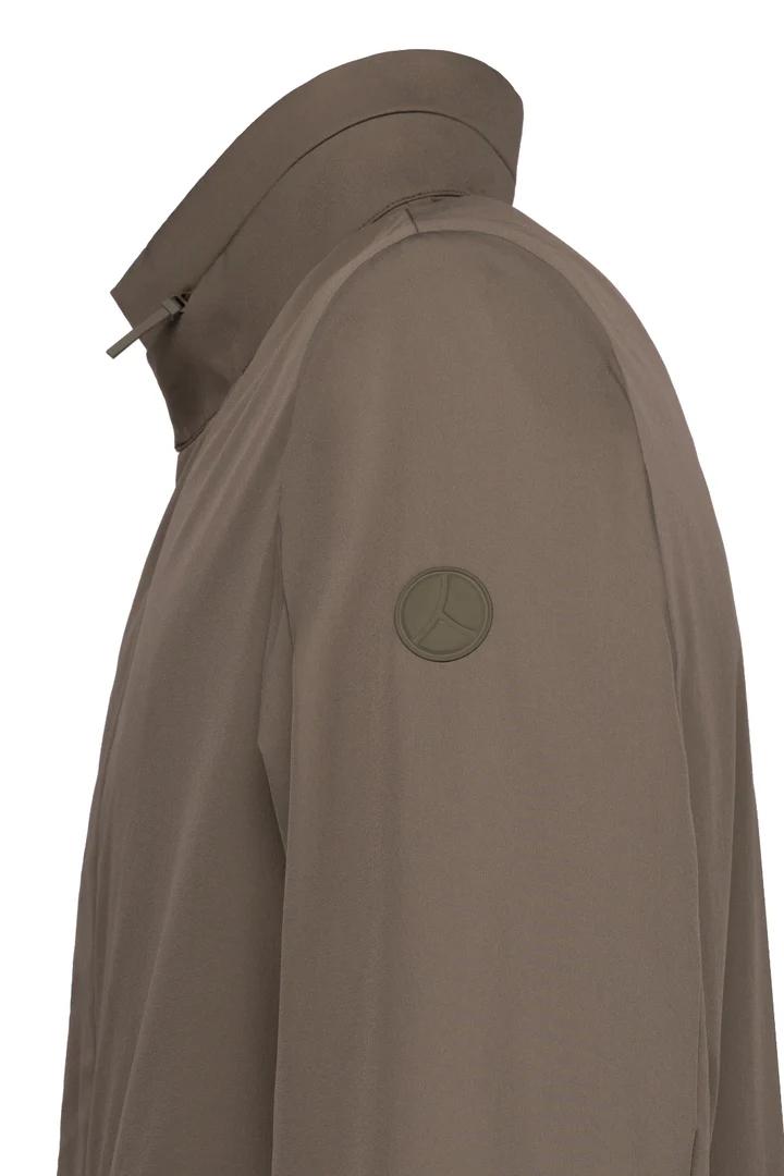 Cazadora Hombre People  SAITAMA