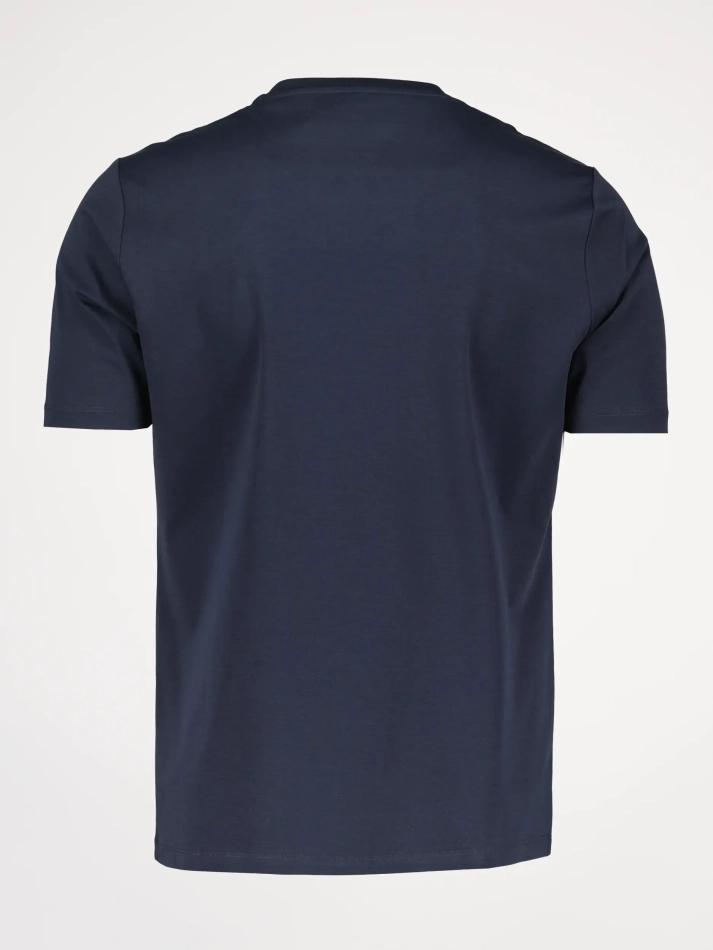 Camisetas People Of Shibuya Azul Hombre