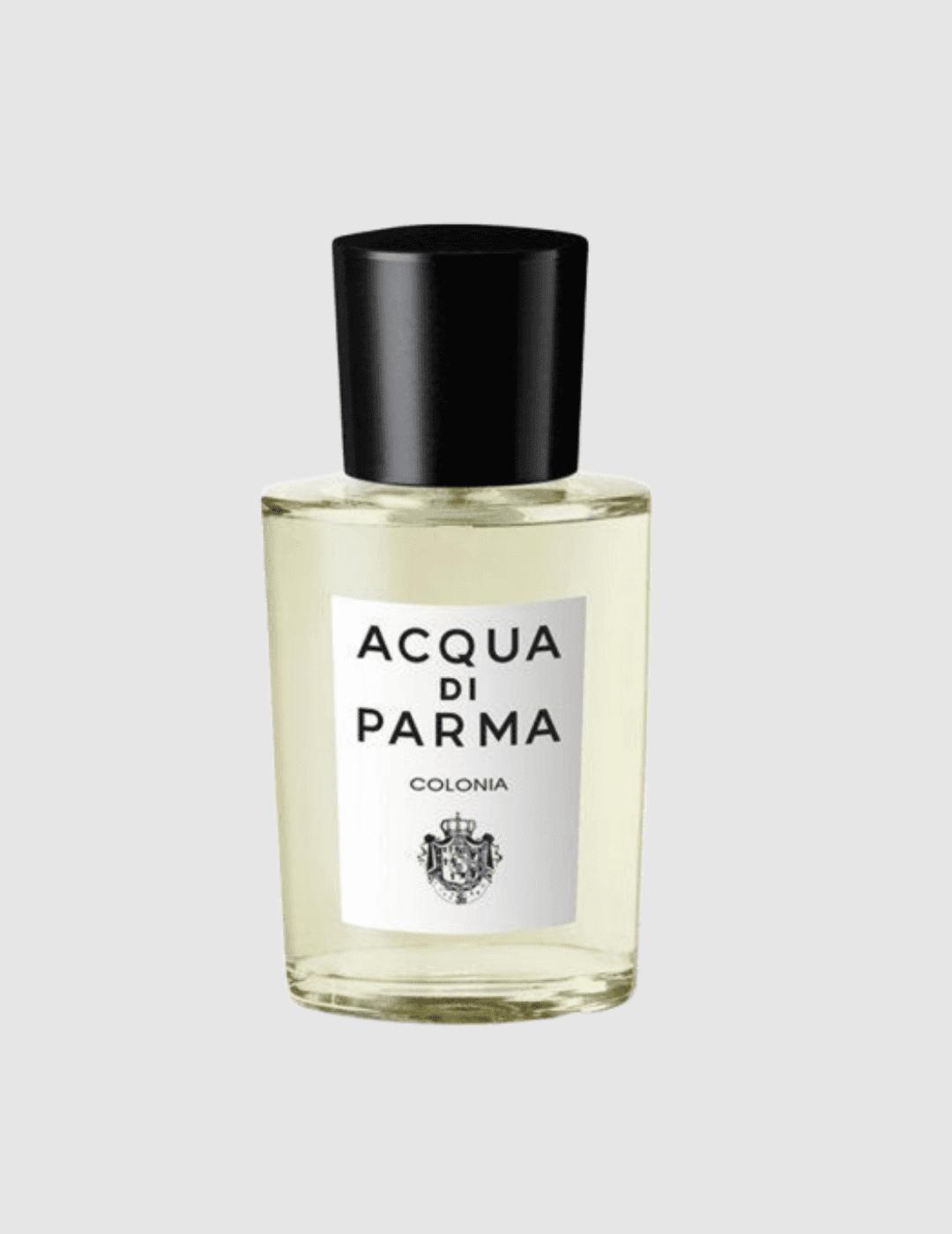 Fragancias Acqua di Parma para hombre