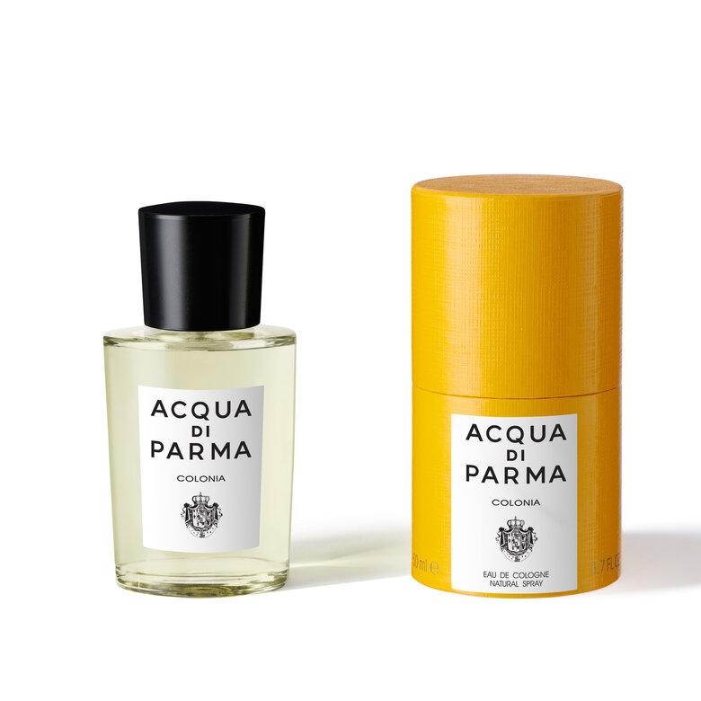 Fragancias Acqua di Parma para hombre