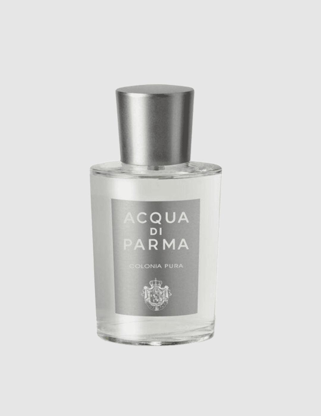 Fragancias Acqua di Parma para hombre.