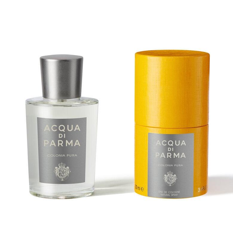Fragancias Acqua di Parma para hombre.
