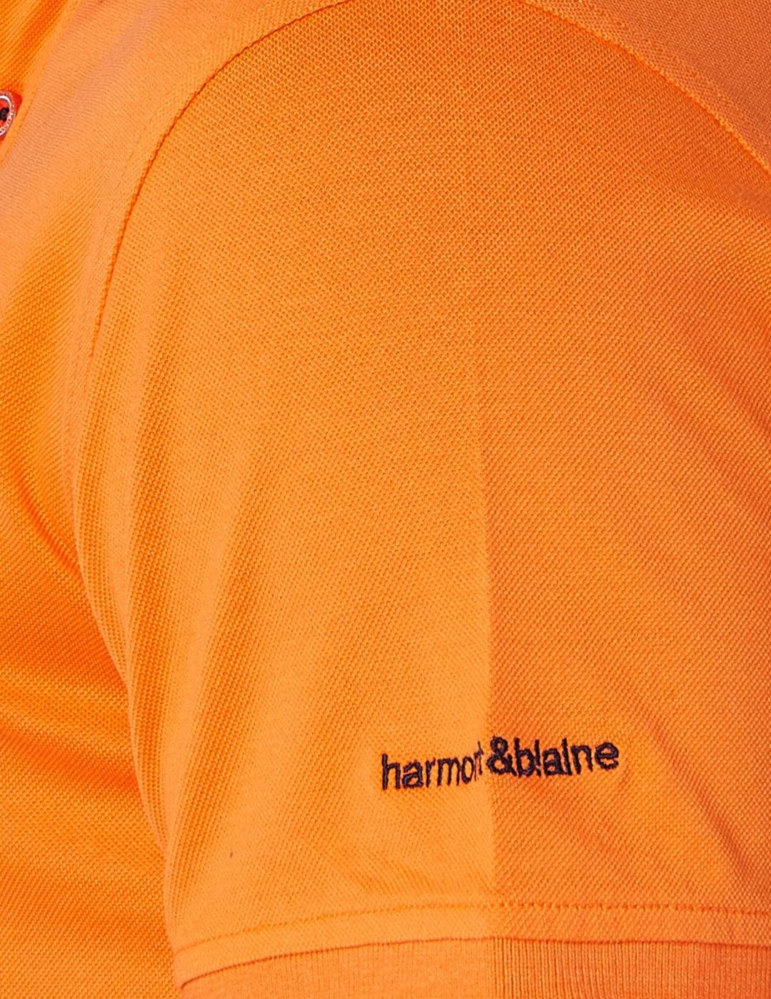 Polo Harmont & Blaine