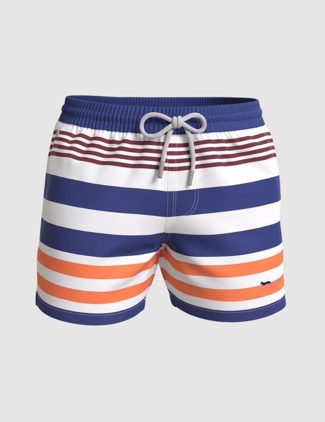 Bañador Estampado Harmont & Blaine