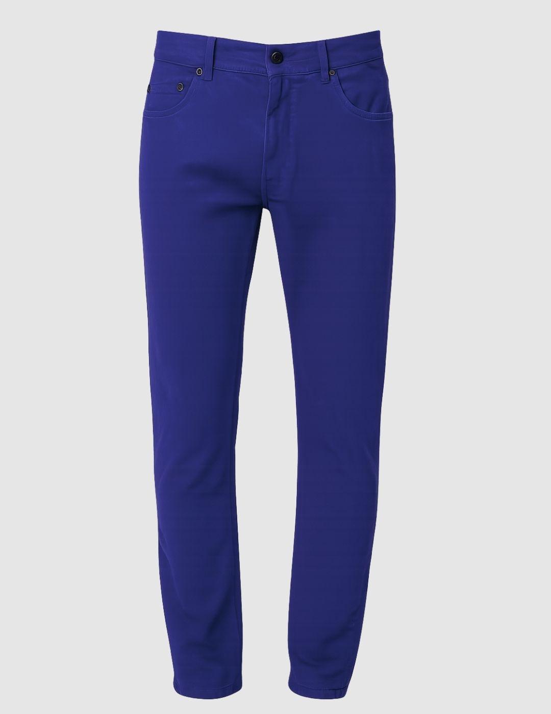 Pantalón Cinco Bolsillos Harmont & Blaine