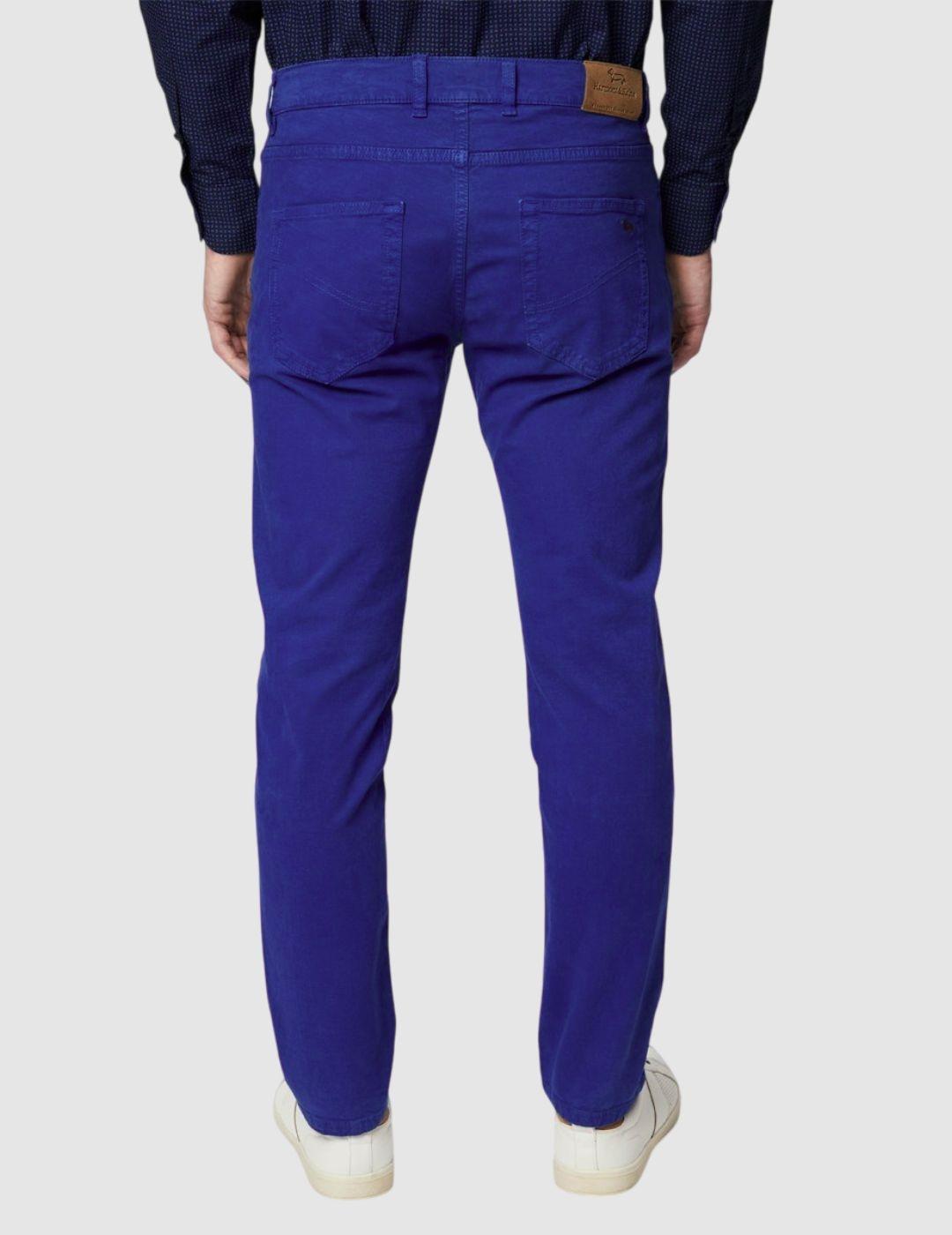Pantalón Cinco Bolsillos Harmont & Blaine