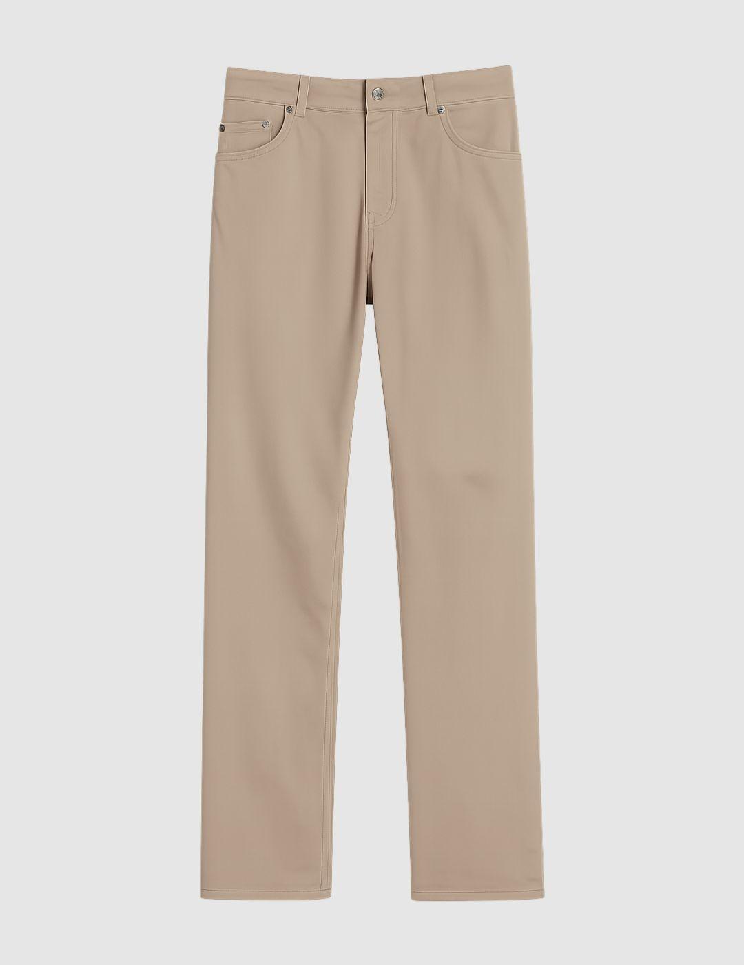 Pantalón Cinco Bolsillos Harmont & Blaine