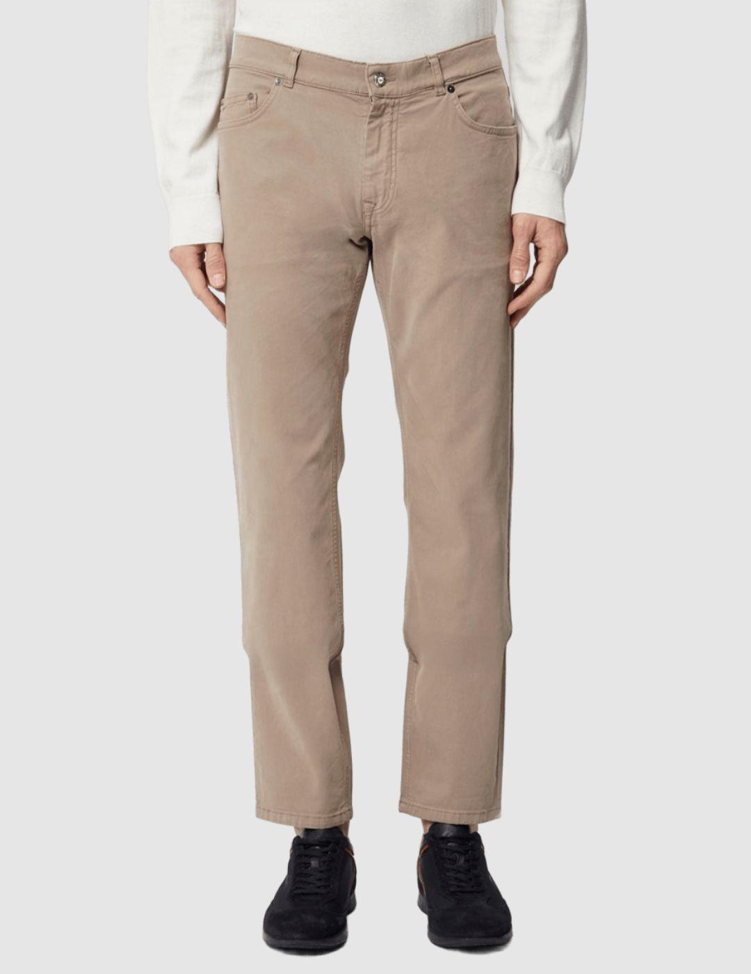 Pantalón Cinco Bolsillos Harmont & Blaine