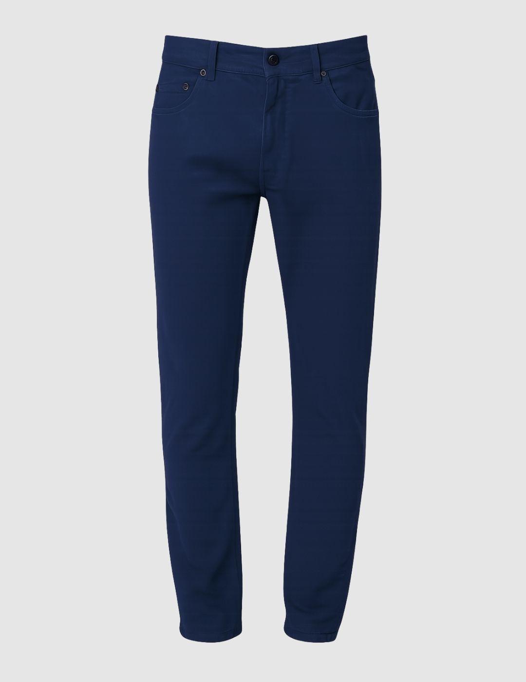 Pantalón Cinco Bolsillos Harmont & Blaine