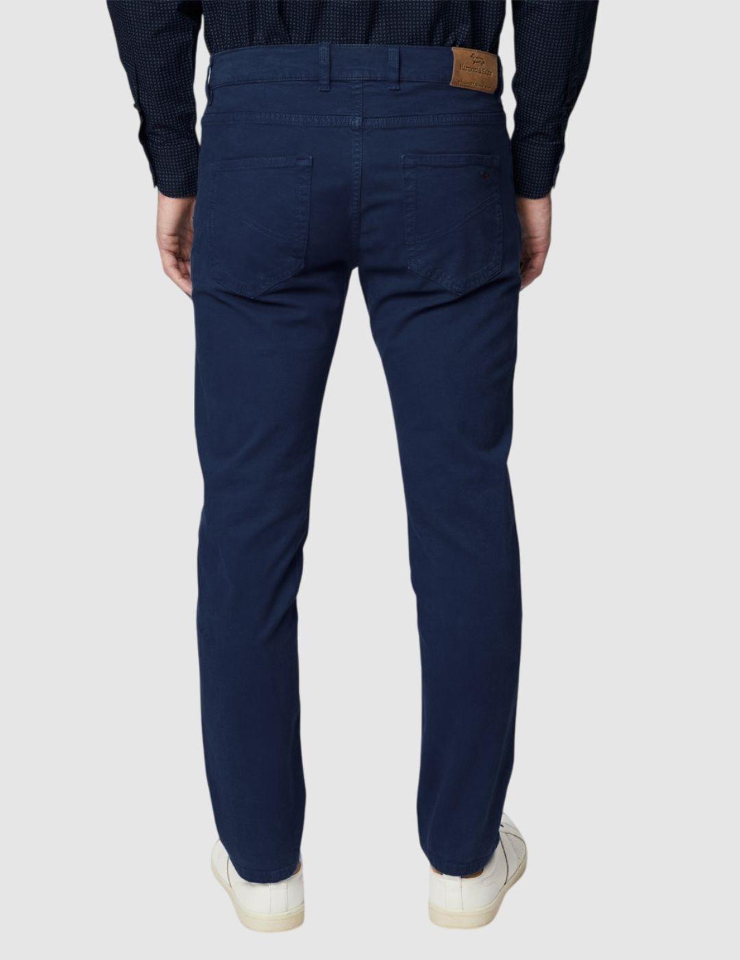 Pantalón Cinco Bolsillos Harmont & Blaine