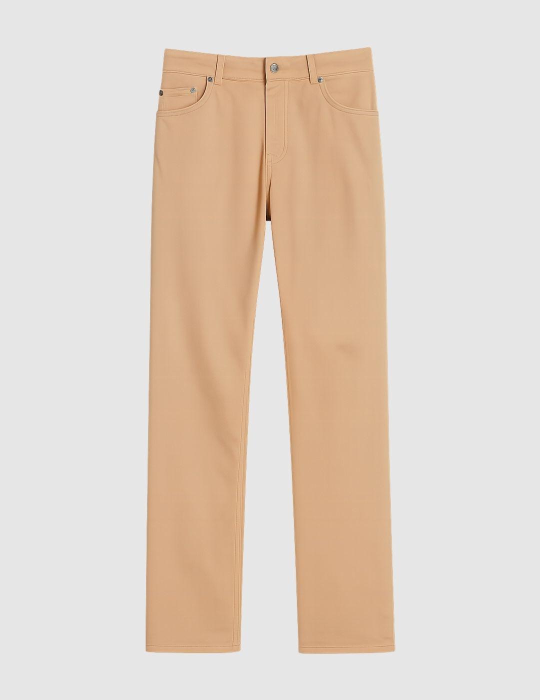 Pantalón Cinco Bolsillos Harmont & Blaine