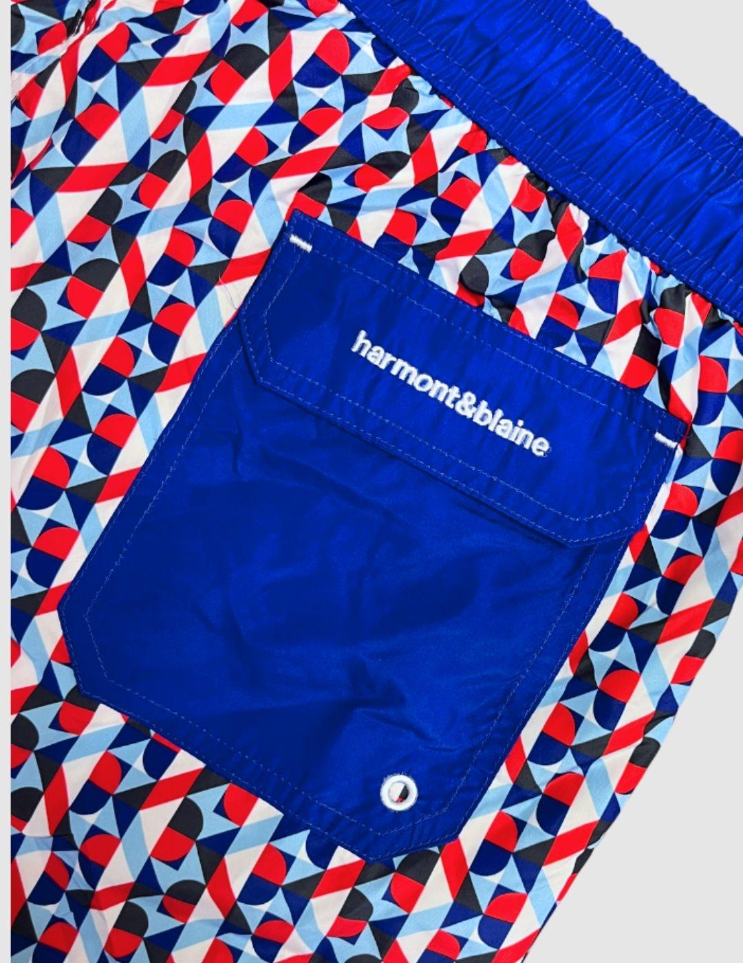 Bañador Harmont & Blaine para Hombre