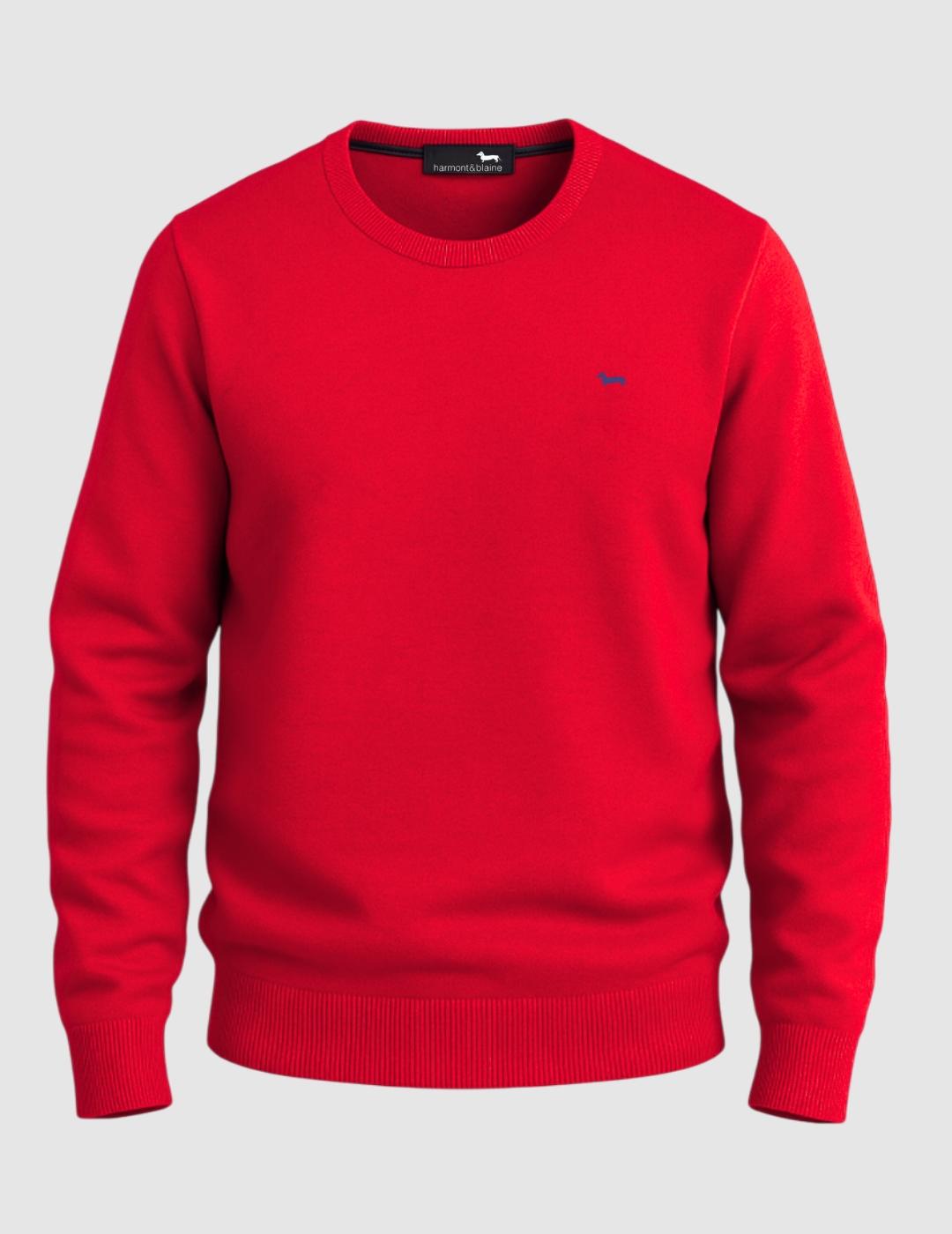 Jersey Harmont & Blaine