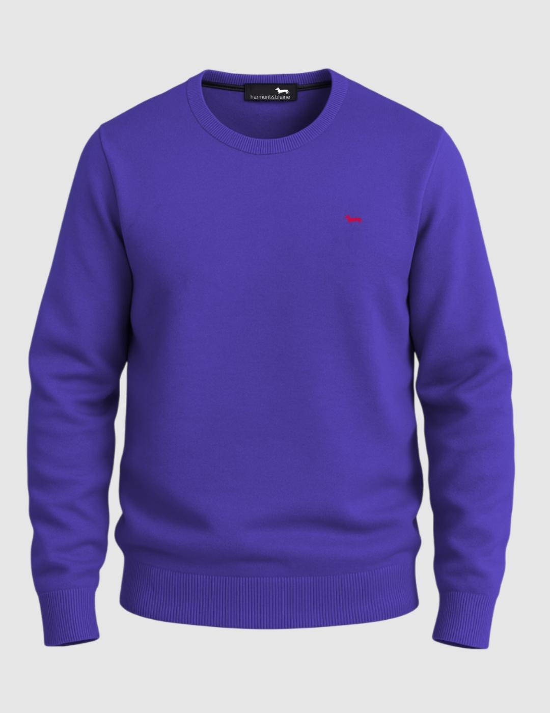 Jersey Harmont & Blaine