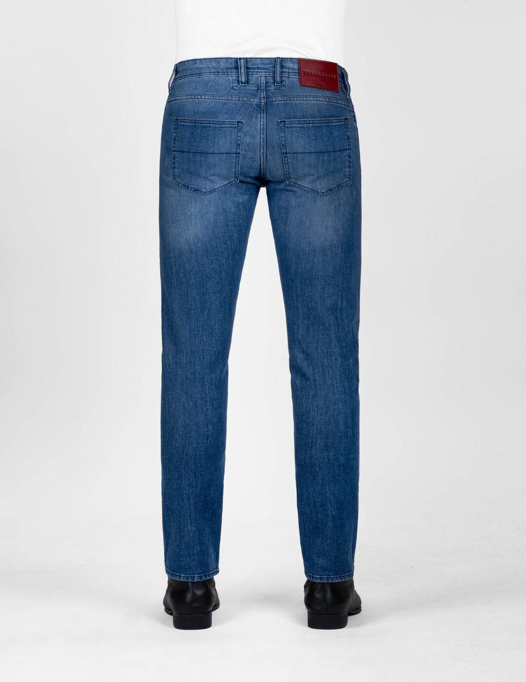 Pantalon Vaquero Leonardo Denim