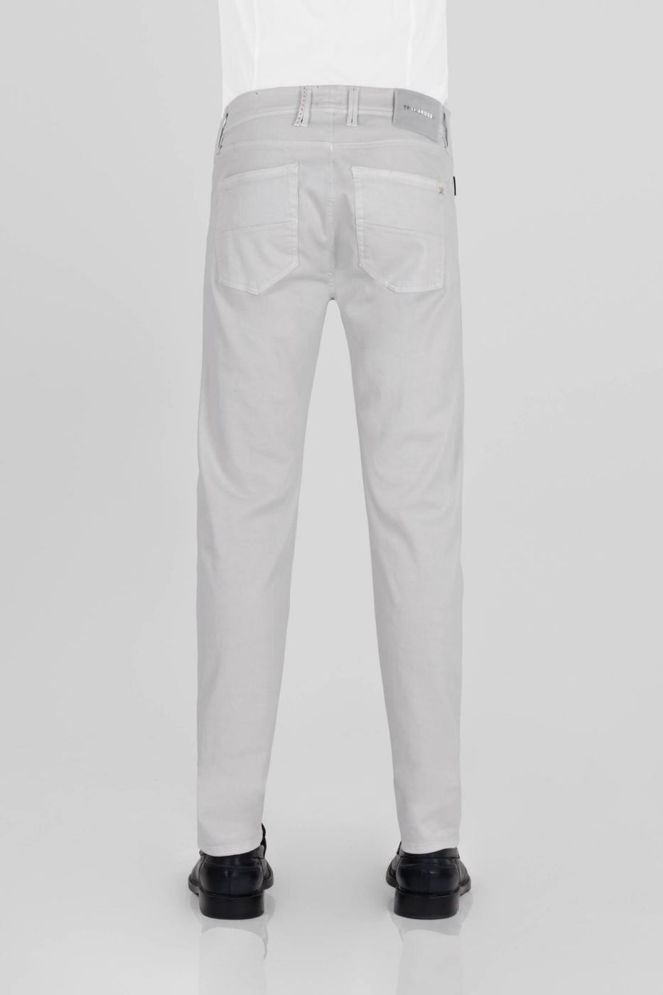 Pantalón strech Leonardo Slim