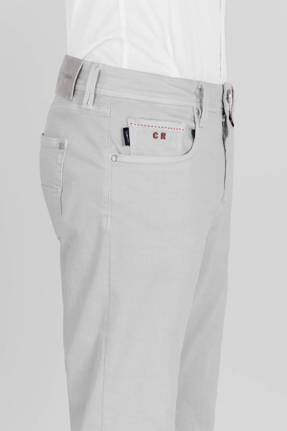 Pantalón strech Leonardo Slim