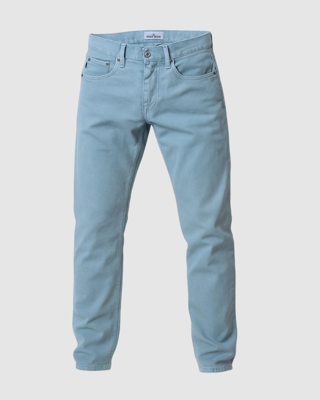 Pantalón 5 Bolsillos Stone Island