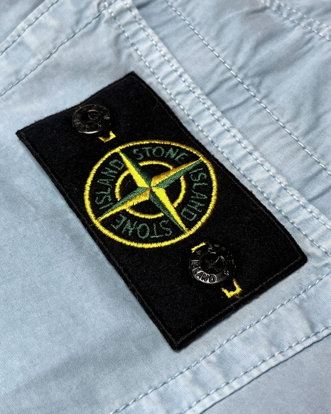 Pantalón 5 Bolsillos Stone Island
