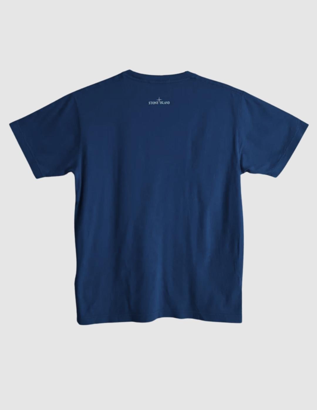 Camiseta Stone Island para Hombre