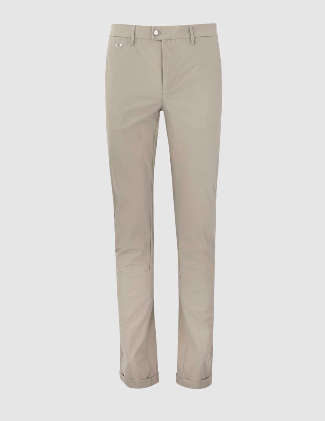 Pantalones Tramarossa Beige para Hombre