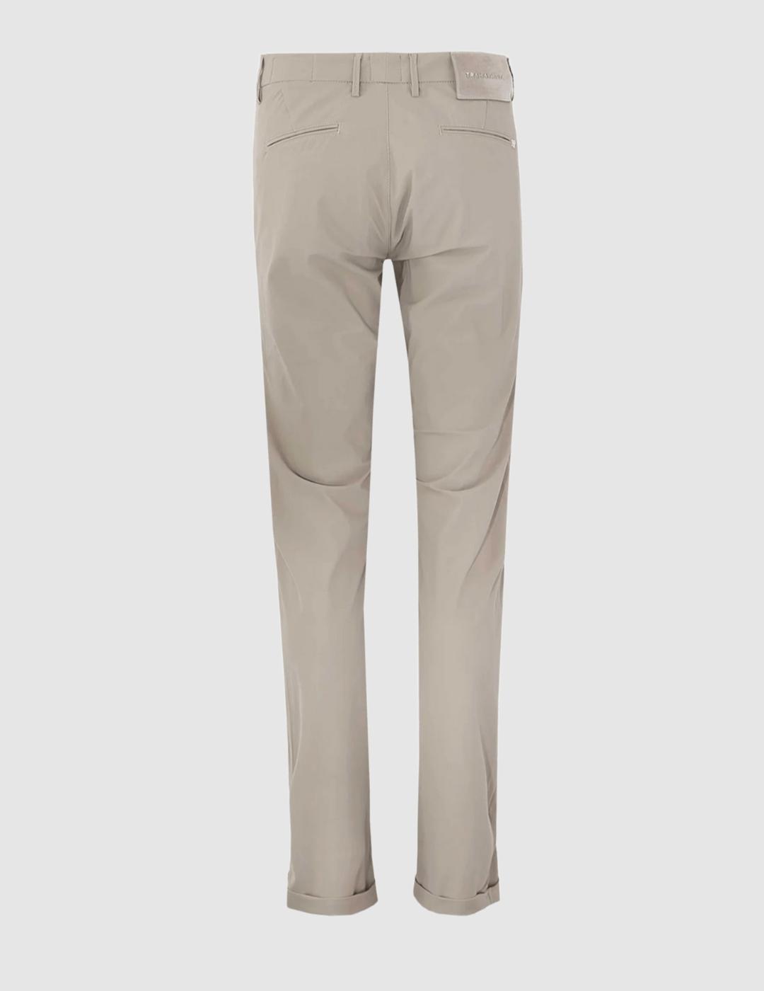 Pantalon Tramarossa LUIS Beige Tecnico