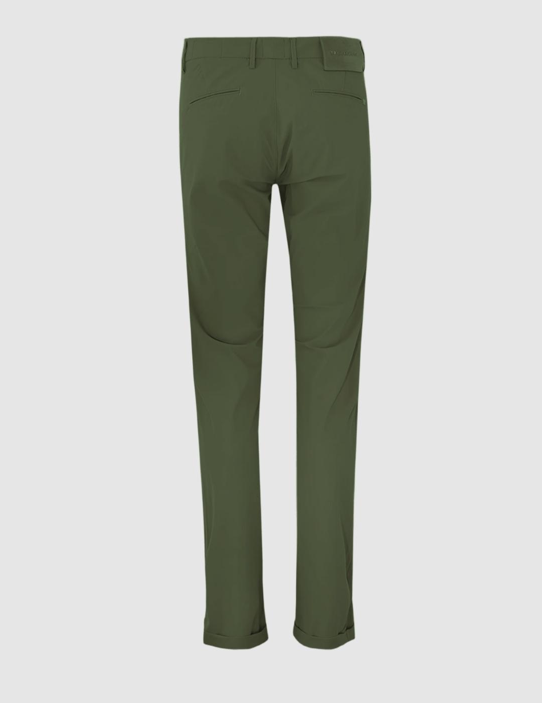Pantalon Tramarossa LUIS Verde Tecnico