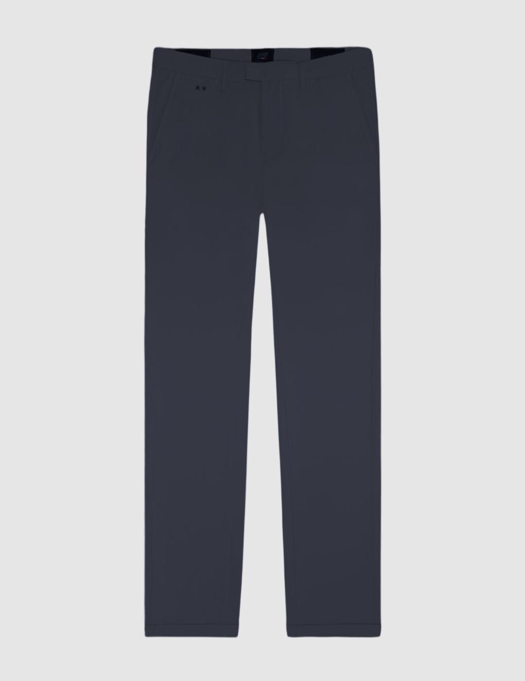 Pantalon Tramarossa Marino para Hombre.