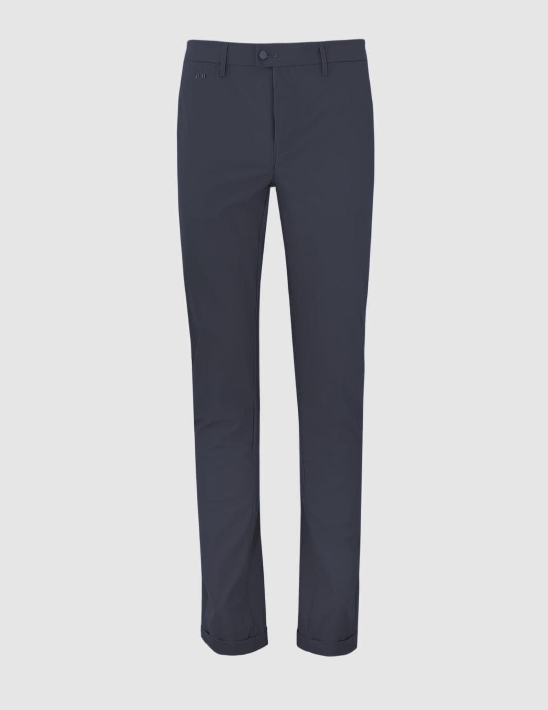 Pantalon Tramarossa Marino para Hombre.