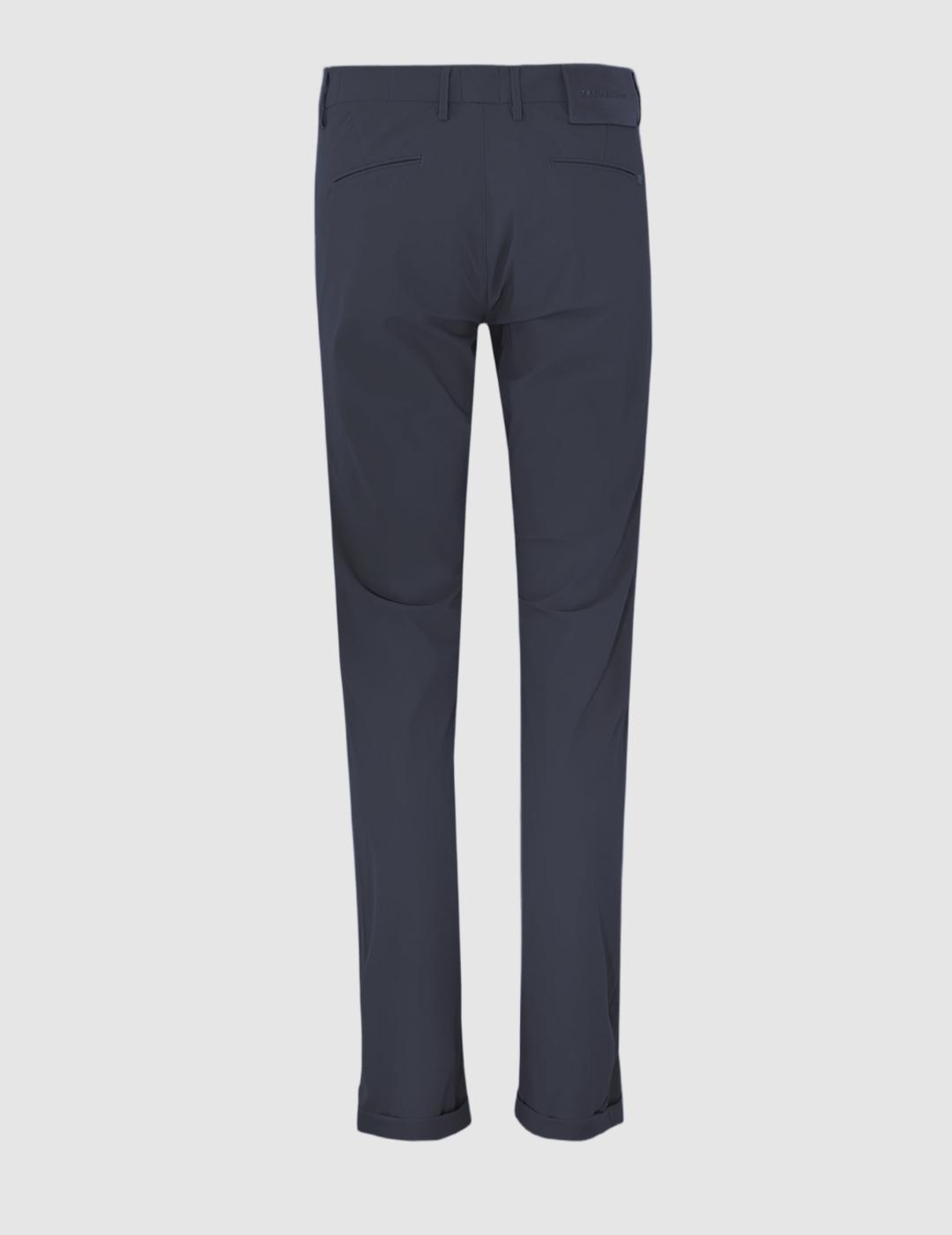 Pantalon Tramarossa LUIS Azul Marino Tecnico