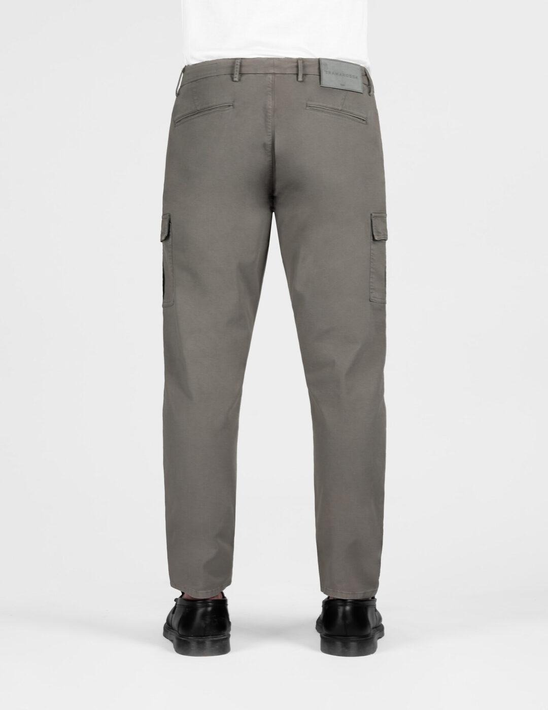 Pantalón Amerigo Tramarossa