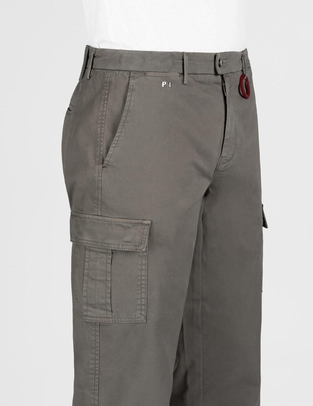 Pantalón Amerigo Tramarossa