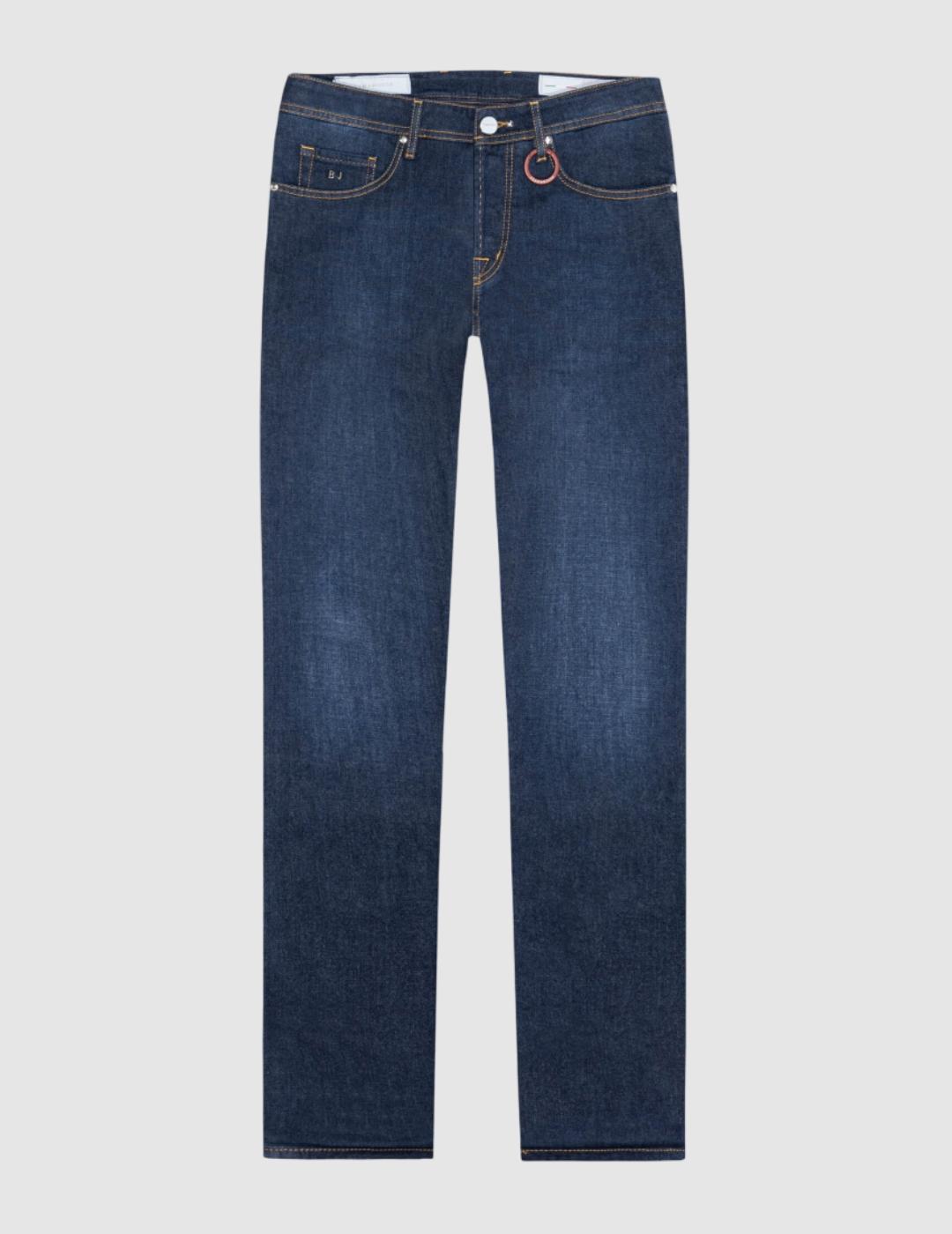 Jeans Tramarossa azul para hombre. 