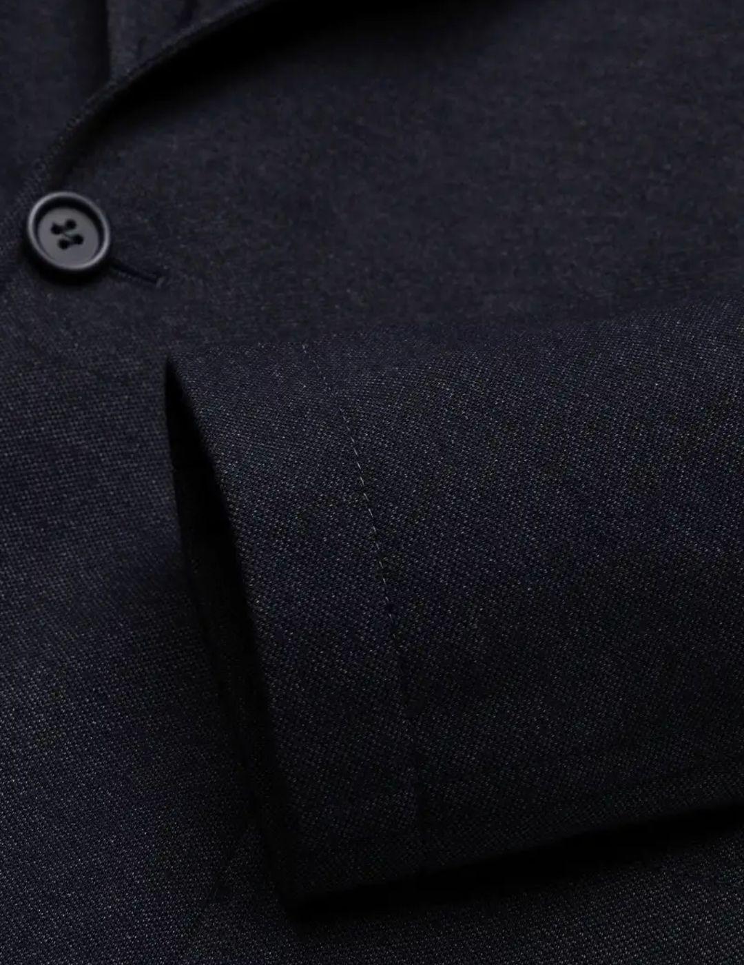 Americana con sudadera desmontable DIGEL