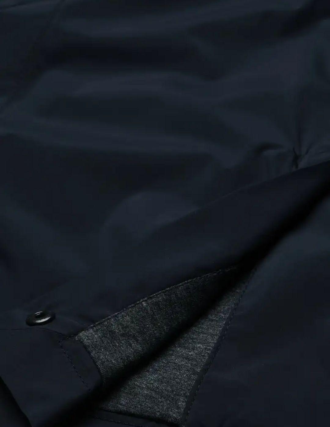 Chaqueta Kingsman Azul Marino DIGEL